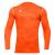 Ares Match Day GK Shirt ORA XXS Teknisk keeperdrakt  - Unisex 