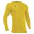 Holly Undershirt YEL 3XS Teknisk baselayer - Unisex 