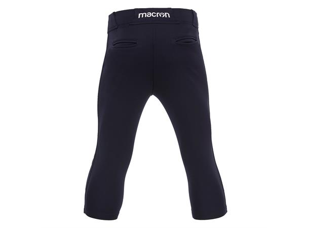 Rise 3/4 Softball Womans Pant NAV M Teknisk softballbukse til dame 