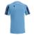 Gede Shirt COLUMBIA XXS Teknisk trenings og spillerdrakt- Unisex 