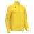 Anubis Travel Full Zip Top YEL S Teknisk full zip jakke  - Unisex 