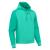 Horn Hooded Sweatshirt TRQ M Teknisk hettegenser - Unisex 