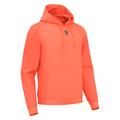 Horn Hooded Sweatshirt NCOR L Teknisk hettegenser - Unisex