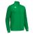 Anubis Travel Full Zip Top GRN S Teknisk full zip jakke  - Unisex 