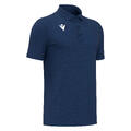 Jazz polo NAV 4XL Poloskjorte - Unisex