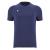 Andros Icon stretch T-shirt NAV 3XL T-Skjorte i Bomull - Unisex 