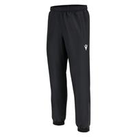Orpheus Microfiber Pants BLK/ANT 3XL Treningsbukse i microfiber - Unisex