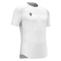 Medal Shirt WHT L Teknisk t-skjorte - Herre