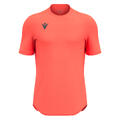 Void Shirt Shortsleeve NCOR L Trening og Kamp T-skjorte