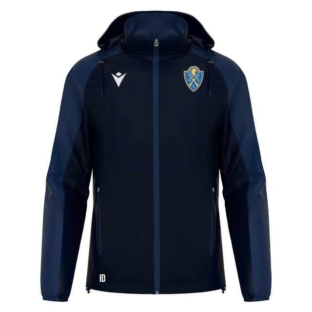 ASL Rivendell showerjacket Trening - Unisex