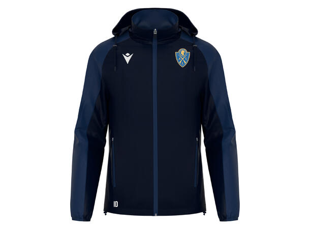 ASL Rivendell showerjacket Trening - Unisex 