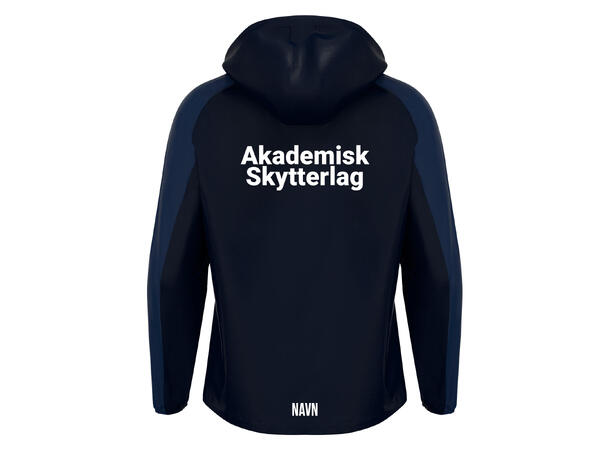 ASL Rivendell showerjacket Trening - Unisex 
