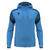 Alchemist Hoody INDIGO/NAVY 3XS Hettegenser 