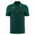 Echoes Polo BGRN 3XS Teknisk poloskjorte - Unisex 