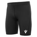 Ash shorts BLK M Tettsittende og dynamisk