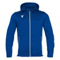 Freyr Hoody Full Zip Top ROY 5XL Overtrekksjakke - Unisex